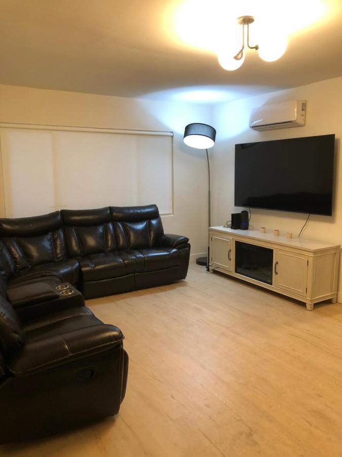 Apartament The Palms On Hollywood Los Angeles Zewnętrze zdjęcie